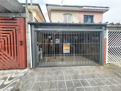 Sobrado com 5 Quartos para alugar, 144m² no Cidade Monções, São Paulo