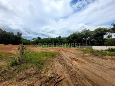 à venda, 2727m² no São Pedro, Guabiruba