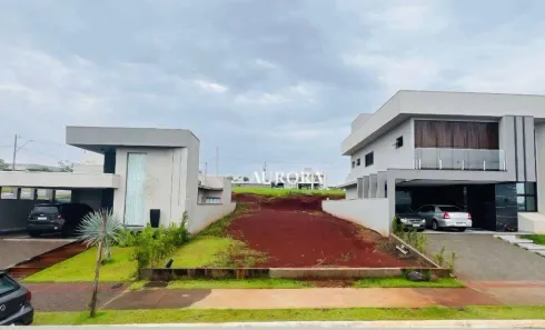 Lote/Terreno à venda, 252m² no Jardim Morumbi, Londrina