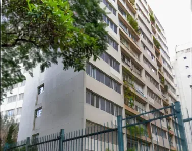 Apartamento com 2 Quartos à venda, 104m² no Higienópolis, São Paulo