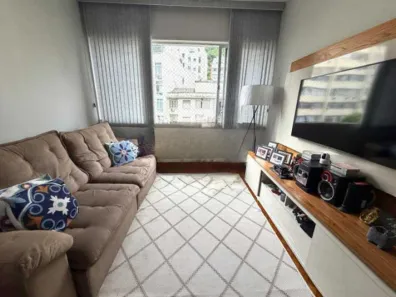 Apartamento com 3 Quartos à venda, 94m² no Copacabana, Rio de Janeiro