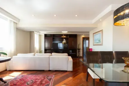 Apartamento com 3 Quartos à venda, 134m² no Ipiranga, São Paulo