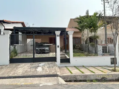 Casa com 4 Quartos à venda, 280m² no Vila Santa Cecília, Volta Redonda