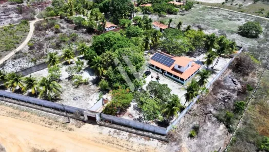 Fazenda/Sítio com 4 Quartos à venda, 5400m² no , Aquiraz