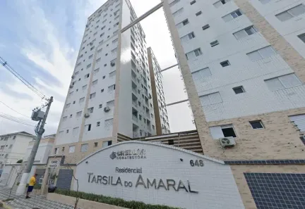 Apartamento com 2 Quartos à venda, 46m² no Aviação, Praia Grande
