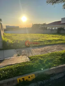 Lote/Terreno à venda, 1000m² no Parque Reserva Fazenda Imperial, Sorocaba