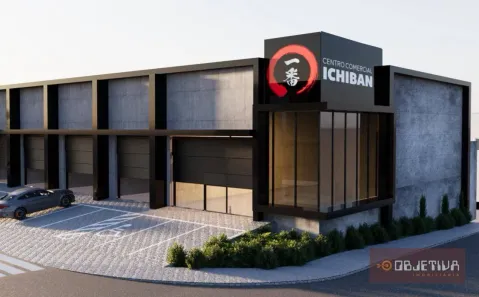 Ponto Comercial para alugar, 100m² no Vila Costa, Suzano
