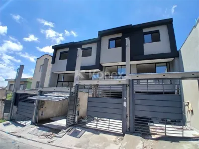 Sobrado com 3 Quartos à venda, 140m² no Vila Catupia, São Paulo