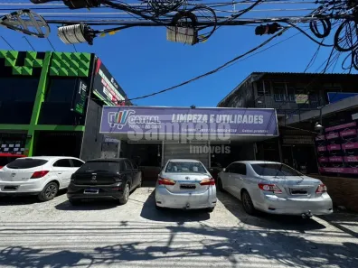Ponto Comercial para alugar, 400m² no Campo Grande, Rio de Janeiro