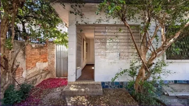 Casa com 4 quartos — Padre Eustáquio, Belo Horizonte