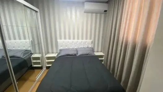 Apartamento com 2 Quartos à venda, 45m² no Gleba Ribeirão Limeiro, Londrina