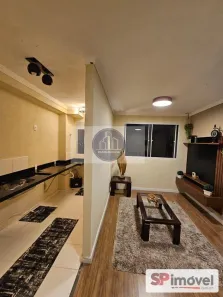 Apartamento com 2 Quartos à venda, 40m² no Colônia (Zona Leste), São Paulo