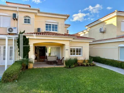 Casa de Condomínio com 4 Quartos à venda, 210m² no XANGRI-LÁ, Xangri-lá