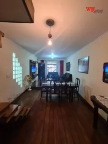 Sobrado com 3 Quartos à venda, 188m² no Assunção, São Bernardo do Campo