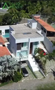 Casa de Condomínio com 3 Quartos à venda, 252m² no Piratininga, Niterói