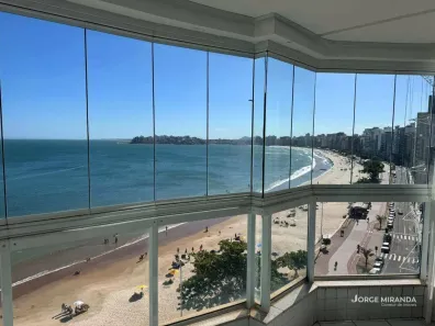 Apartamento com 3 Quartos à venda, 130m² no Praia do Morro, Guarapari