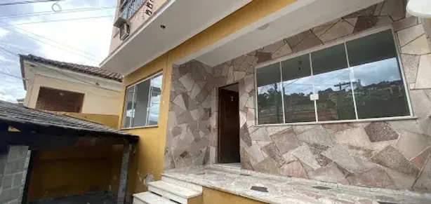 Casa com 2 Quartos à venda, 74m² no Engenhoca, Niterói