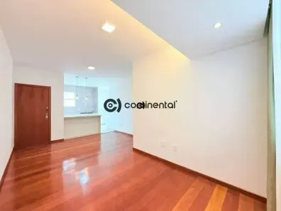 Apartamento com 3 Quartos à venda, 82m² no Castelo, Belo Horizonte