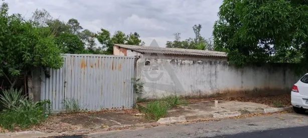 Lote/Terreno à venda, 3500m² no Jardim Planalto, Paulínia