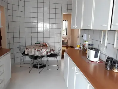 Apartamento com 4 Quartos à venda, 152m² no Perdizes, São Paulo
