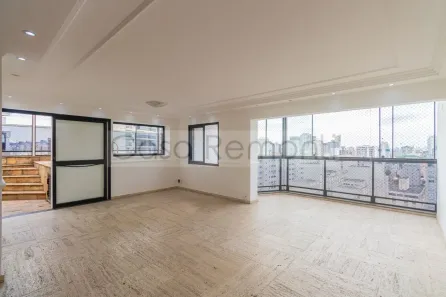 Apartamento com 3 Quartos à venda, 155m² no Vila Mariana, São Paulo