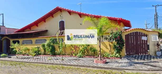 Casa com 2 Quartos à venda, 74m² no Balneario Anchieta, Mongaguá