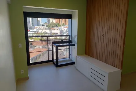 Apartamento com 2 Quartos para alugar, 36m² no Jardim Trussardi, São Paulo
