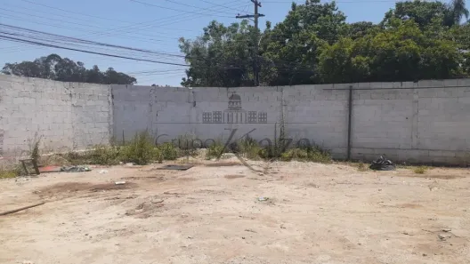Lote/Terreno para alugar, 500m² no Palmeiras de São José, São José dos Campos