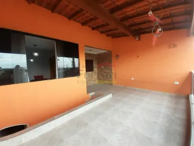 Sobrado com 2 Quartos à venda, 120m² no Parque Belém, São Paulo