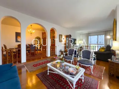 Apartamento com 4 Quartos à venda, 160m² no Leblon, Rio de Janeiro