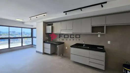 Apartamento com 3 Quartos para venda ou aluguel, 83m² no Condomínio Royal Park, São José dos Campos