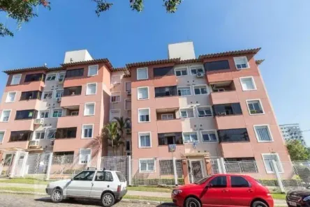 Apartamento com 2 Quartos à venda, 49m² no Jardim Leopoldina, Porto Alegre