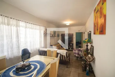 Casa com 4 Quartos à venda, 1300m² no Horto Florestal, São Paulo