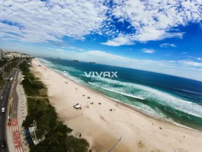 Apartamento com 3 Quartos à venda, 143m² no Barra da Tijuca, Rio de Janeiro
