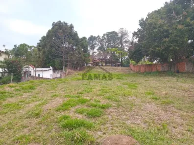 Lote/Terreno à venda, 1460m² no Caixa D´Água, Vinhedo