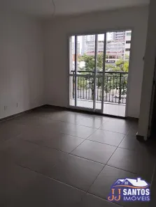 Apartamento com 1 Quarto à venda, 29m² no Vila Mariana, São Paulo