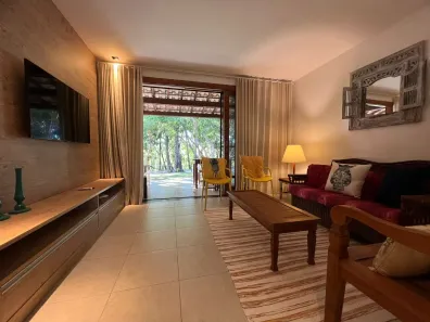 Apartamento com 2 Quartos à venda, 111m² no Praia do Forte, Mata de São João