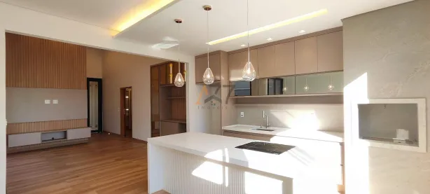 Casa de Condomínio com 3 Quartos à venda, 151m² no Residencial Maria Júlia, São José do Rio Preto