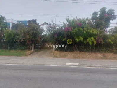 Lote/Terreno à venda, 1862m² no Ingleses do Rio Vermelho, Florianópolis