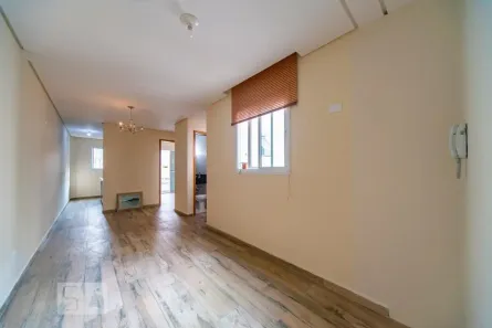 Apartamento com 1 Quarto à venda, 48m² no Vila Bastos, Santo André