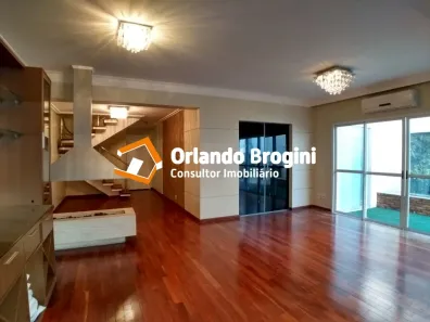 Casa de Condomínio com 3 Quartos à venda, 220m² no Demarchi, São Bernardo do Campo