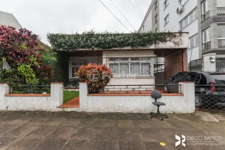 Imóvel Comercial com 4 Quartos à venda, 155m² no Petrópolis, Porto Alegre