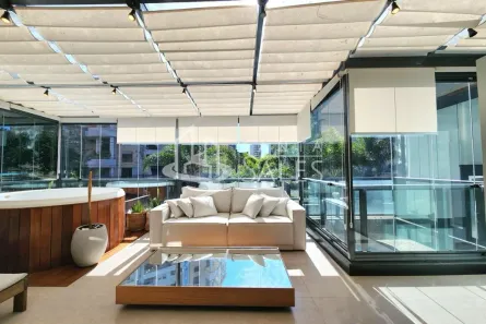 Apartamento com 1 Quarto à venda, 91m² no Itaim Bibi, São Paulo