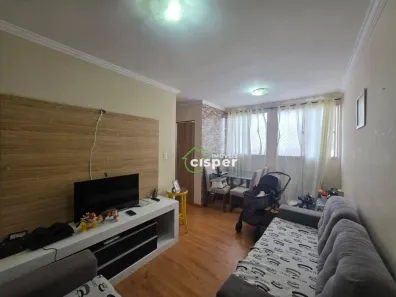 Apartamento com 2 Quartos à venda, 48m² no Vila Sílvia, São Paulo