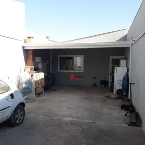 Casa com 1 Quarto à venda, 82m² no Parque Nova Carioba, Americana