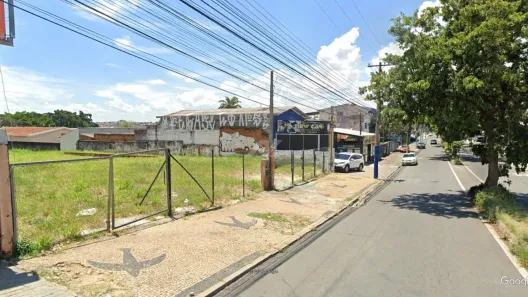 Lote/Terreno à venda, 1680m² no Vila Mimosa, Campinas