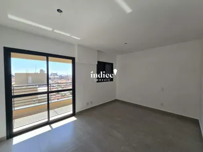 Apartamento com 1 Quarto para alugar, 39m² no Ribeirânia, Ribeirão Preto