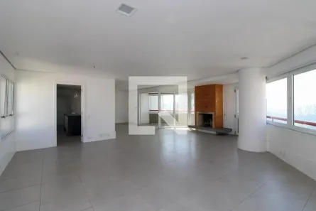 Apartamento com 5 Quartos à venda, 220m² no Vila Andrade, São Paulo