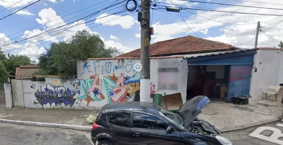 Lote/Terreno à venda, 360m² no Rio Bonito, São Paulo