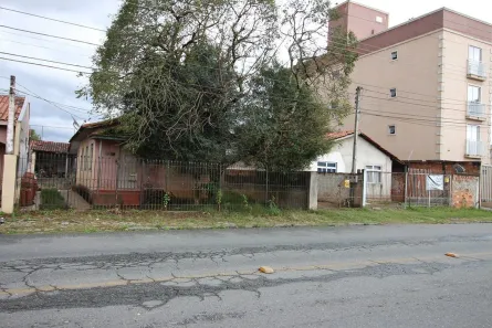 Lote/Terreno à venda, 316m² no Uberaba, Curitiba